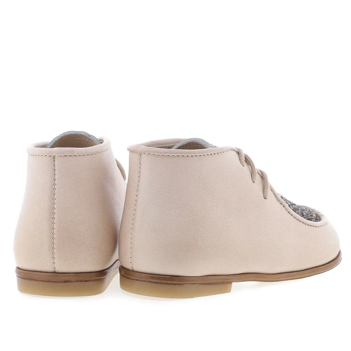 (2374A-2) Emel first shoes