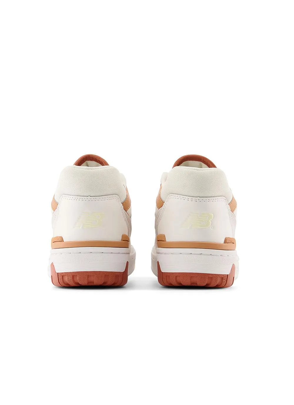 550 Sneaker - Au Lait