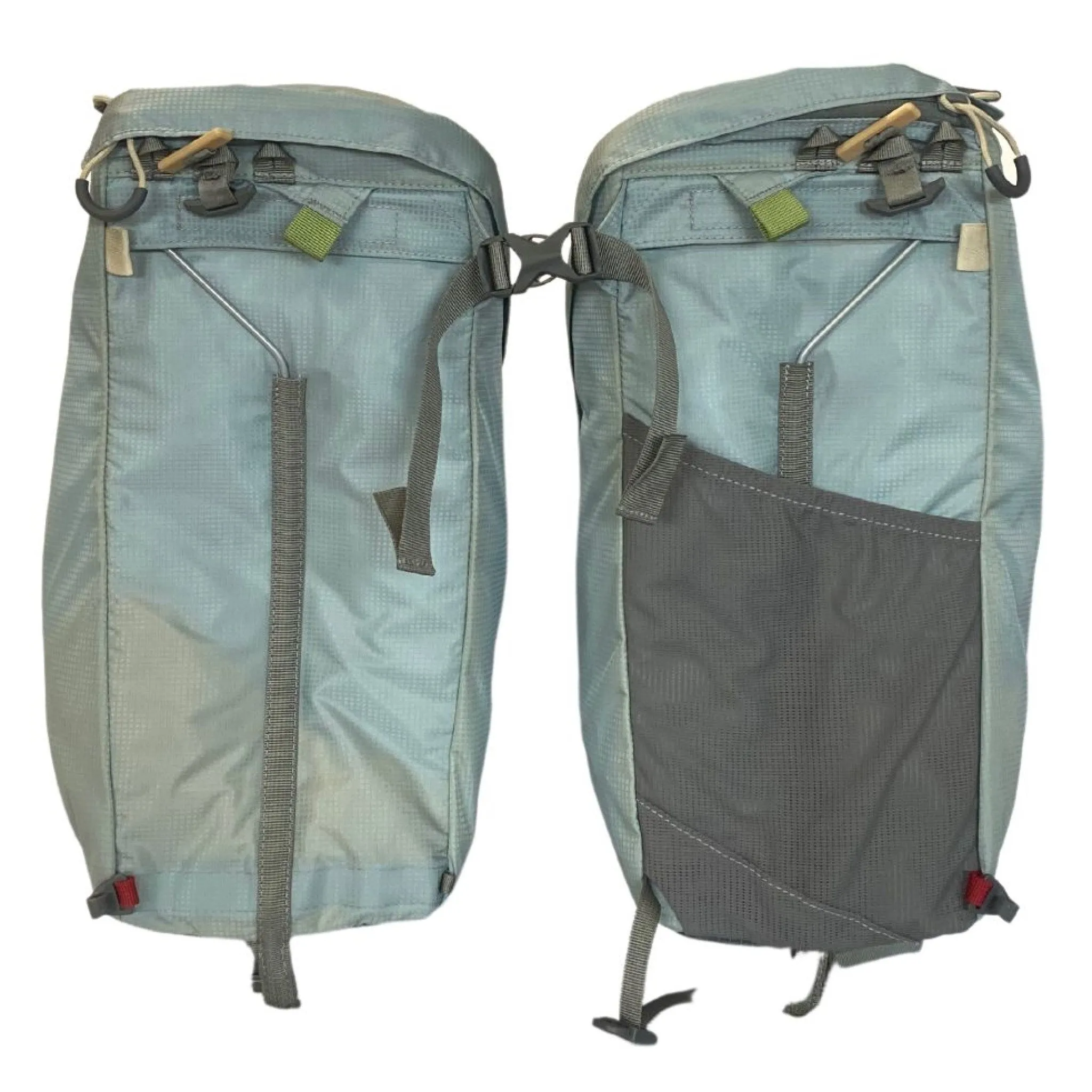 Aarn Expedition Balance Pockets - Regular 15L