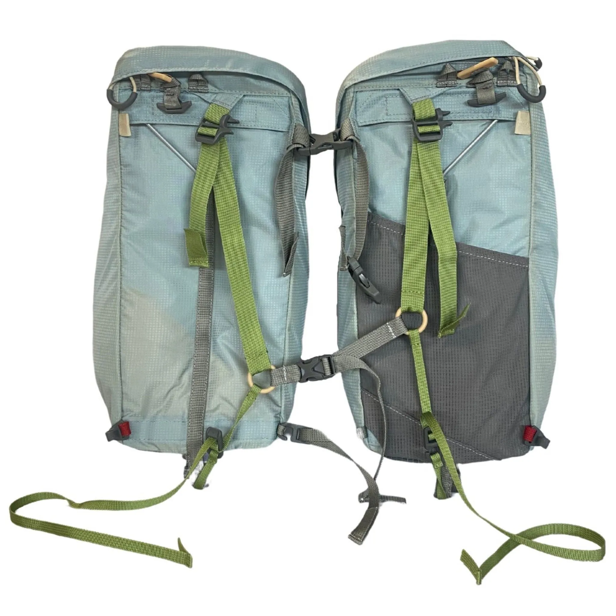 Aarn Expedition Balance Pockets - Regular 15L