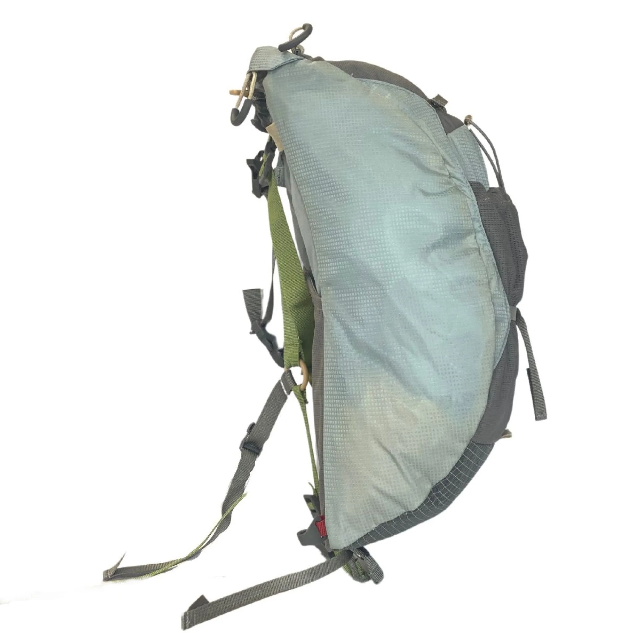 Aarn Expedition Balance Pockets - Regular 15L