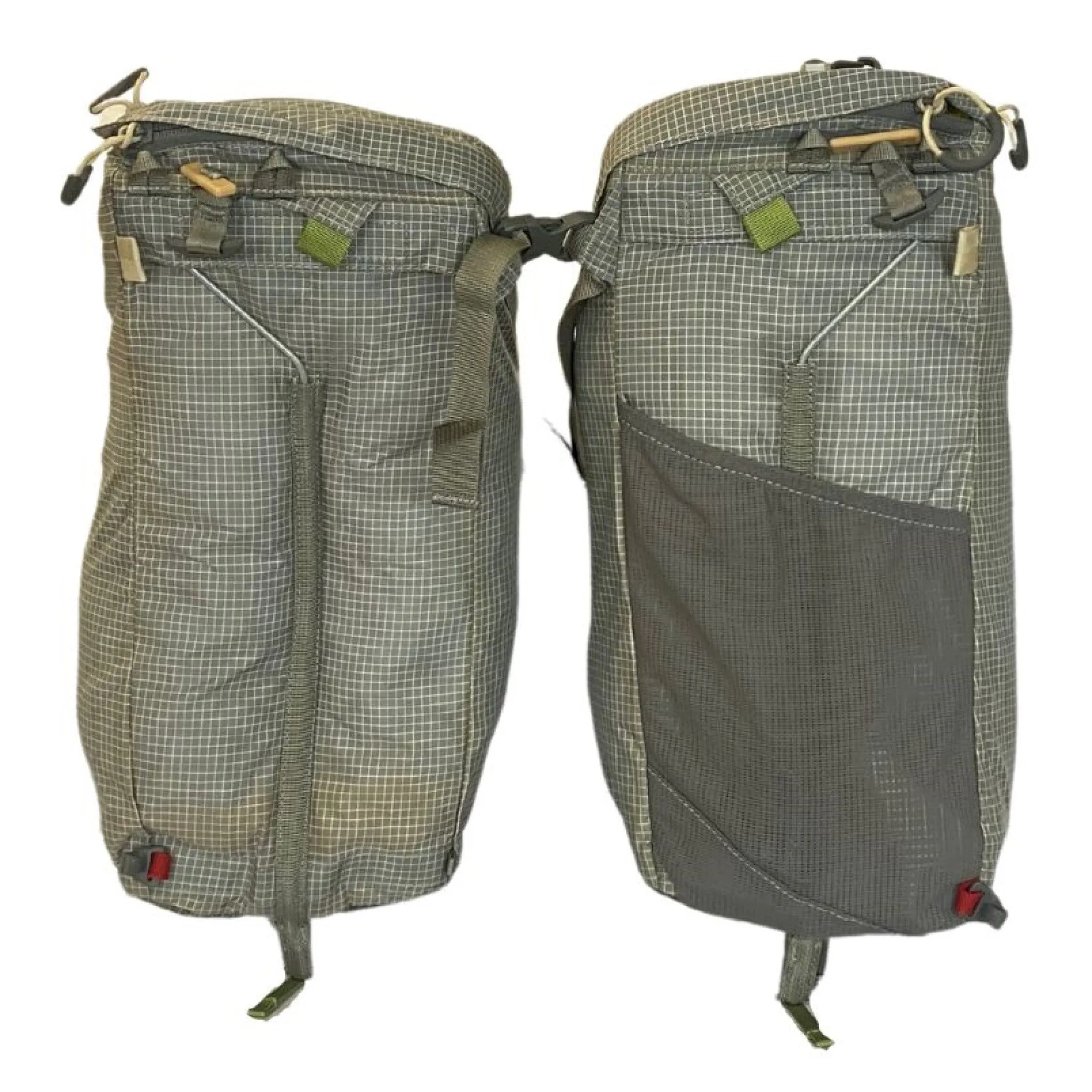 Aarn Expedition PRO Balance Pockets - Regular 15L