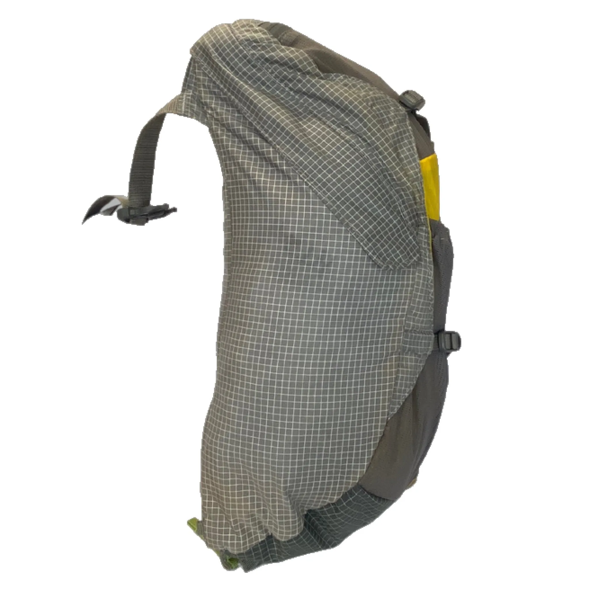 Aarn Expedition PRO Balance Pockets - Regular 15L