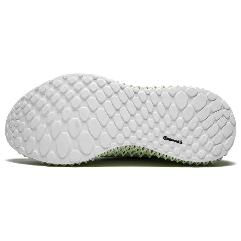 adidas Alphaedge 4D White