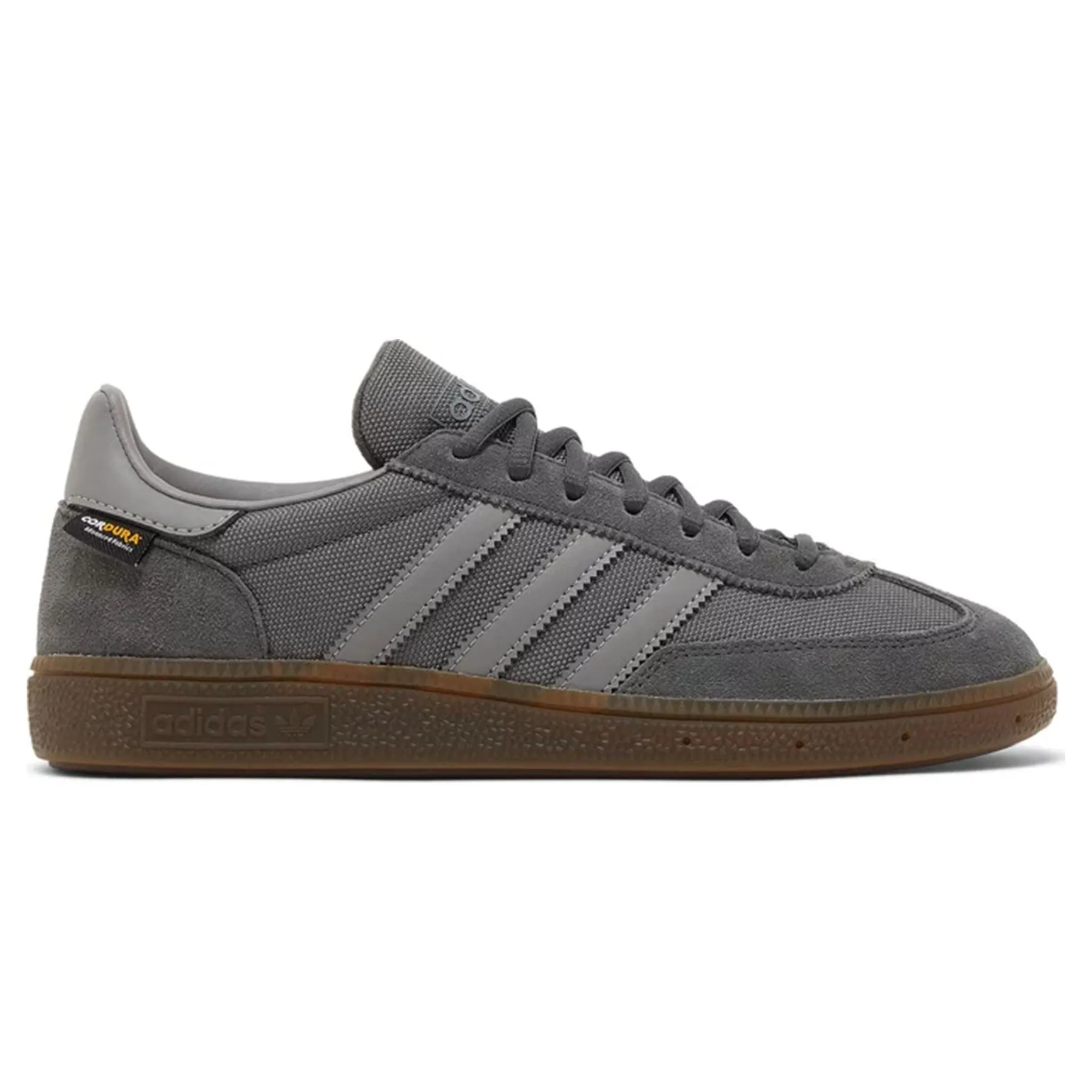 adidas Handball Spezial 'Grey Gum'