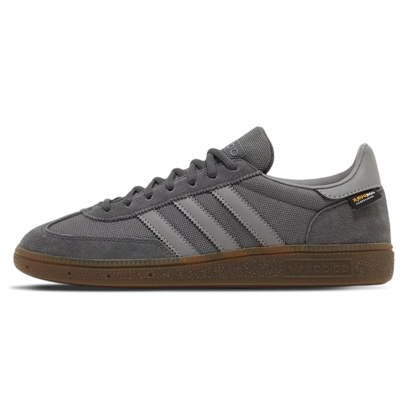 adidas Handball Spezial 'Grey Gum'