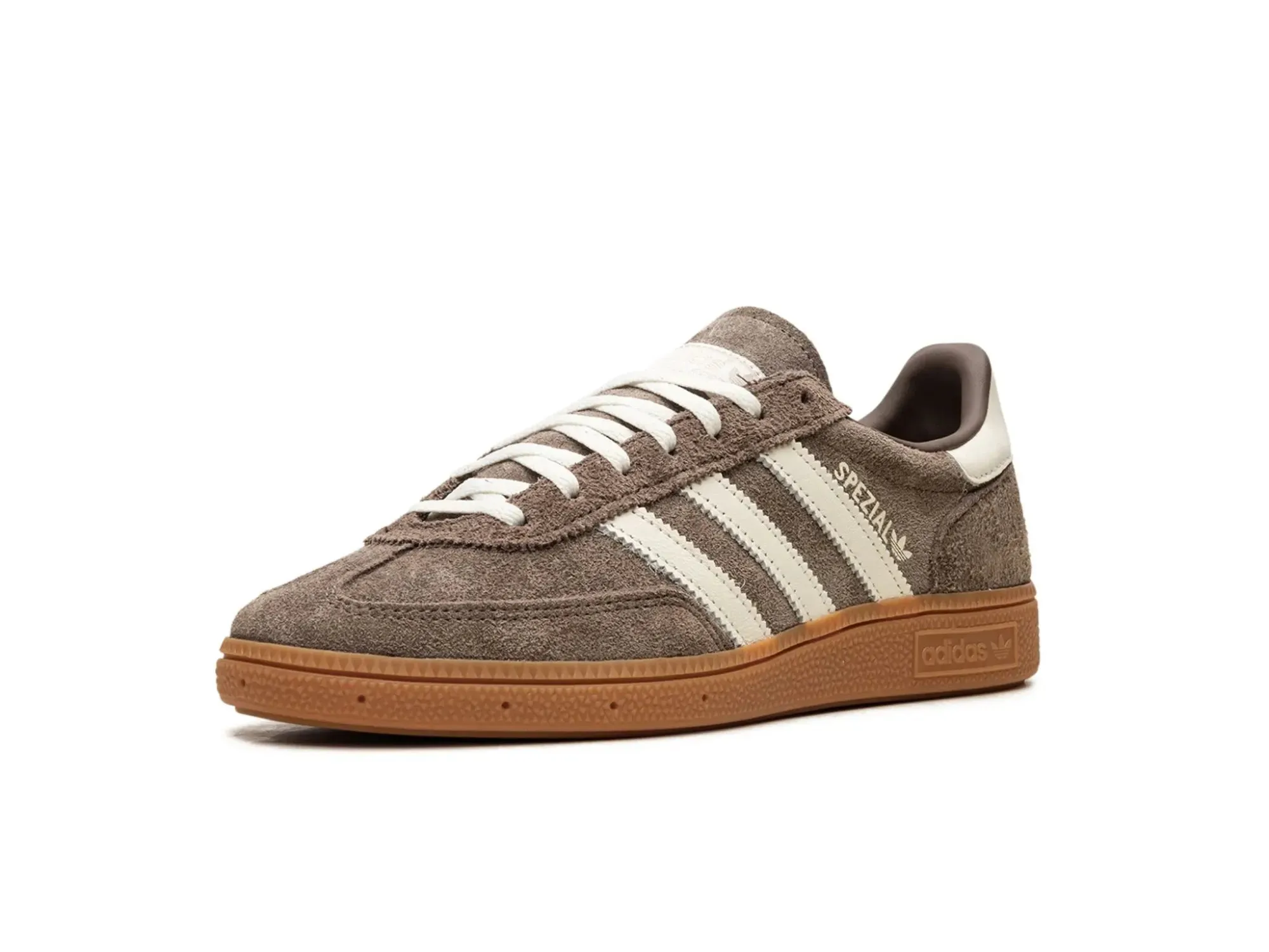 Adidas Handball Spezial "Earth Strata Gum"