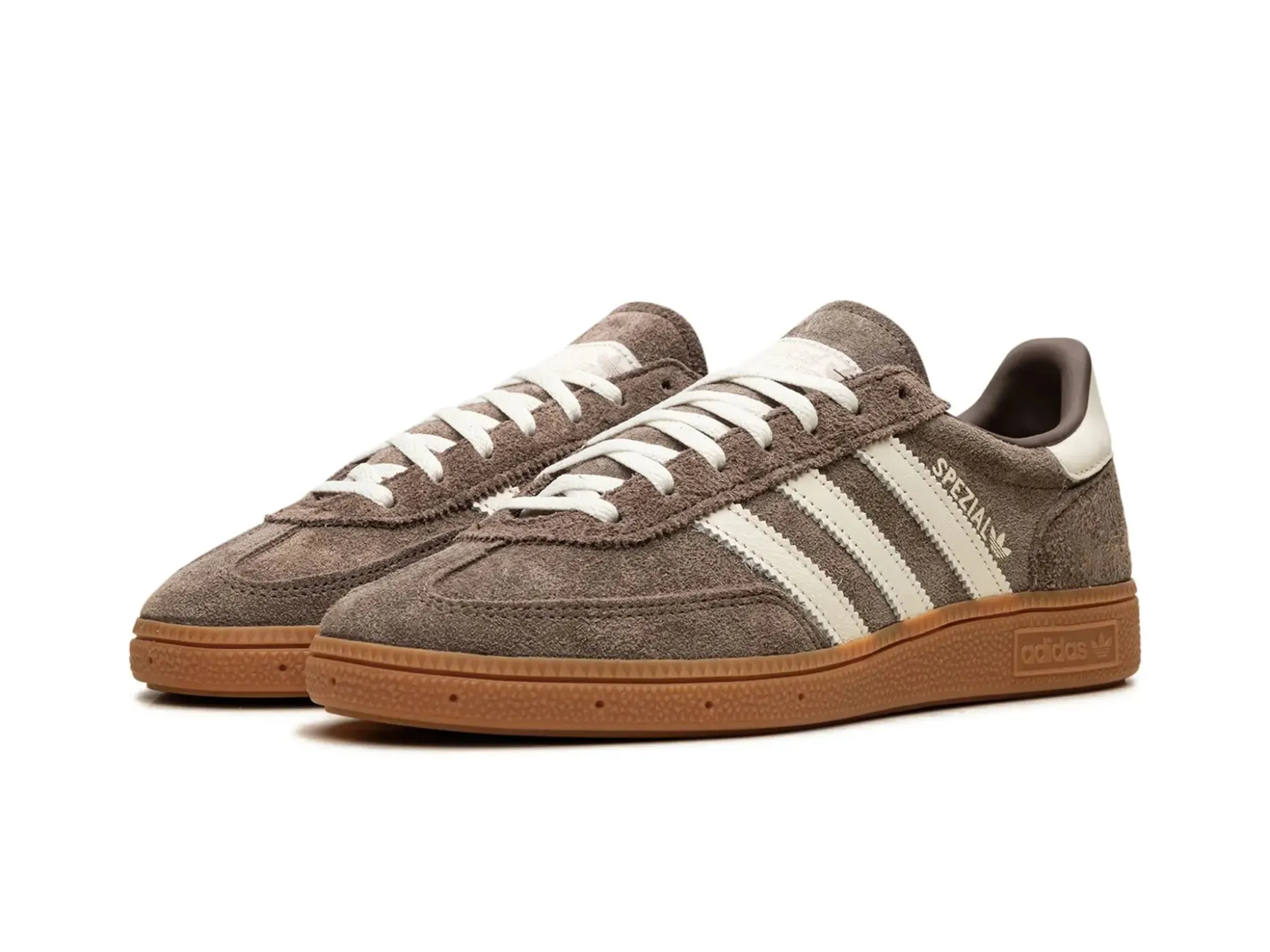 Adidas Handball Spezial "Earth Strata Gum"