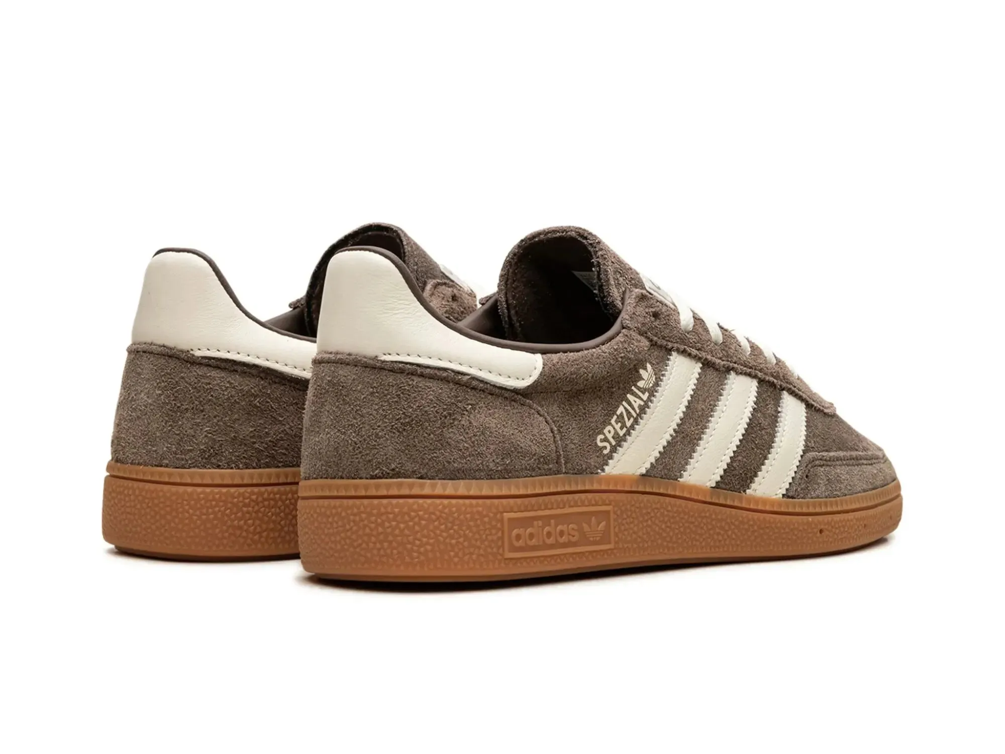 Adidas Handball Spezial "Earth Strata Gum"