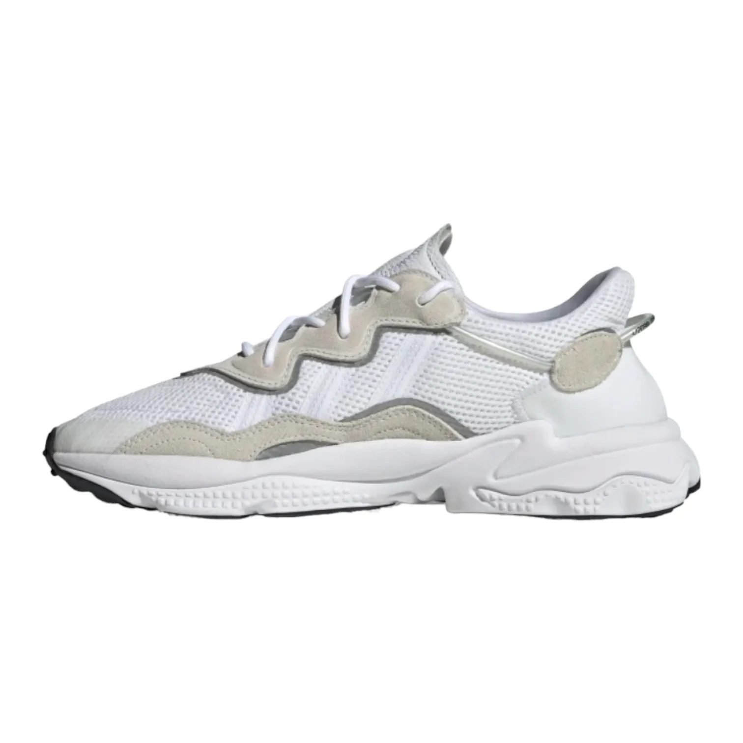 Adidas Ozweego Trainers - White