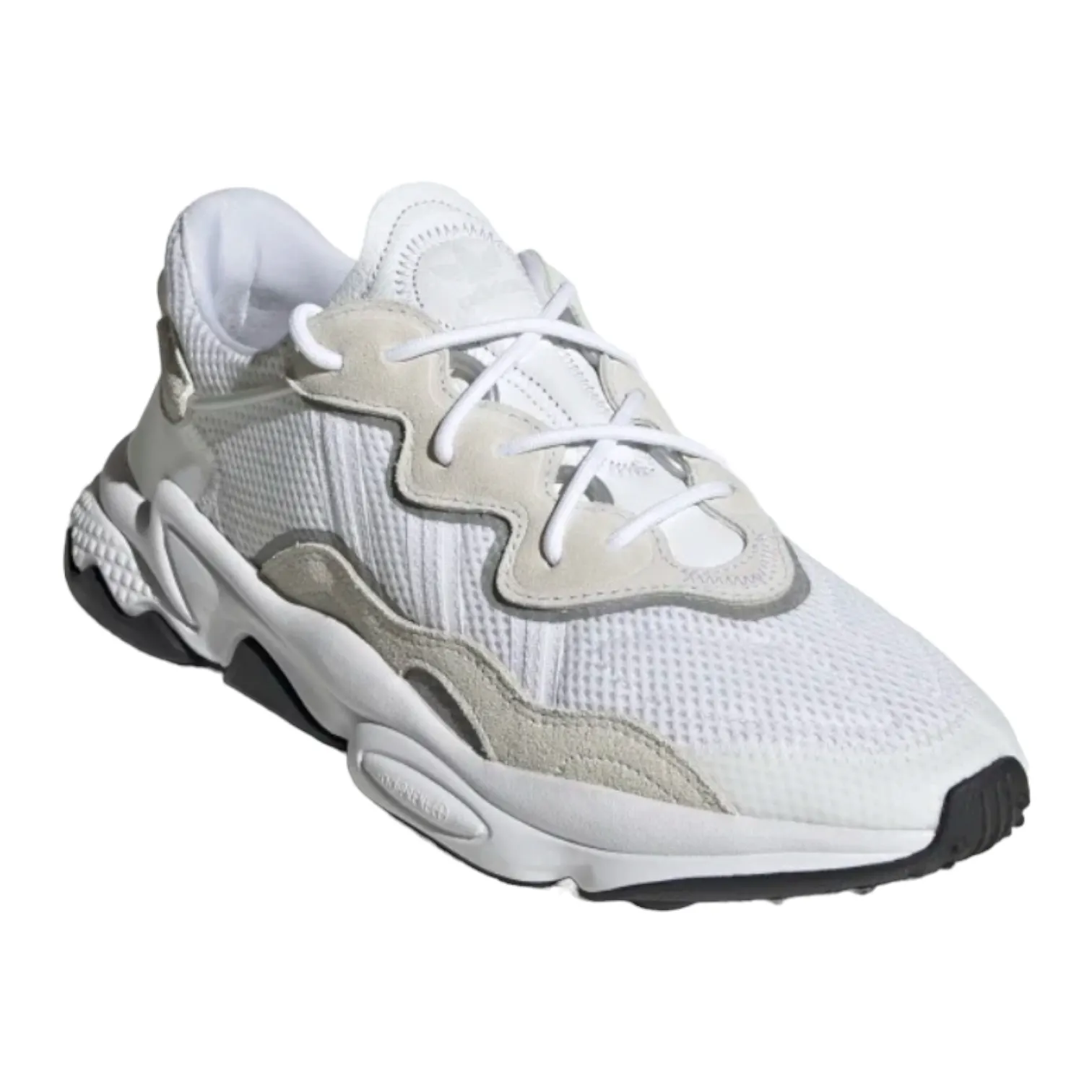 Adidas Ozweego Trainers - White