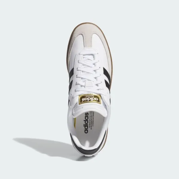 Adidas Samba Men's Golf Shoes