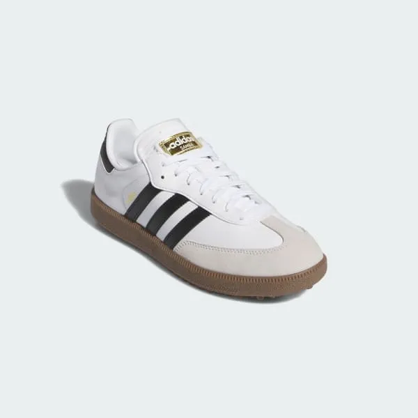 Adidas Samba Men's Golf Shoes