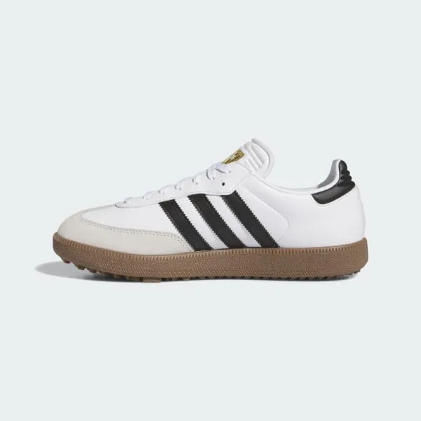 Adidas Samba Men's Golf Shoes