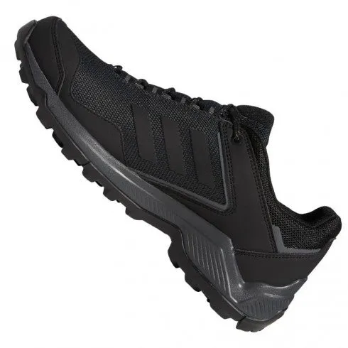 Adidas Terrex Mens Eastrail GORE-TEX Shoes - Black