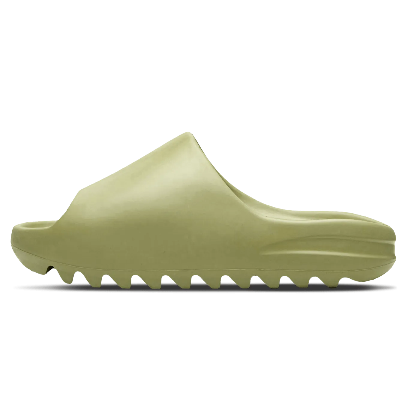 adidas Yeezy Slides 'Resin' 2022