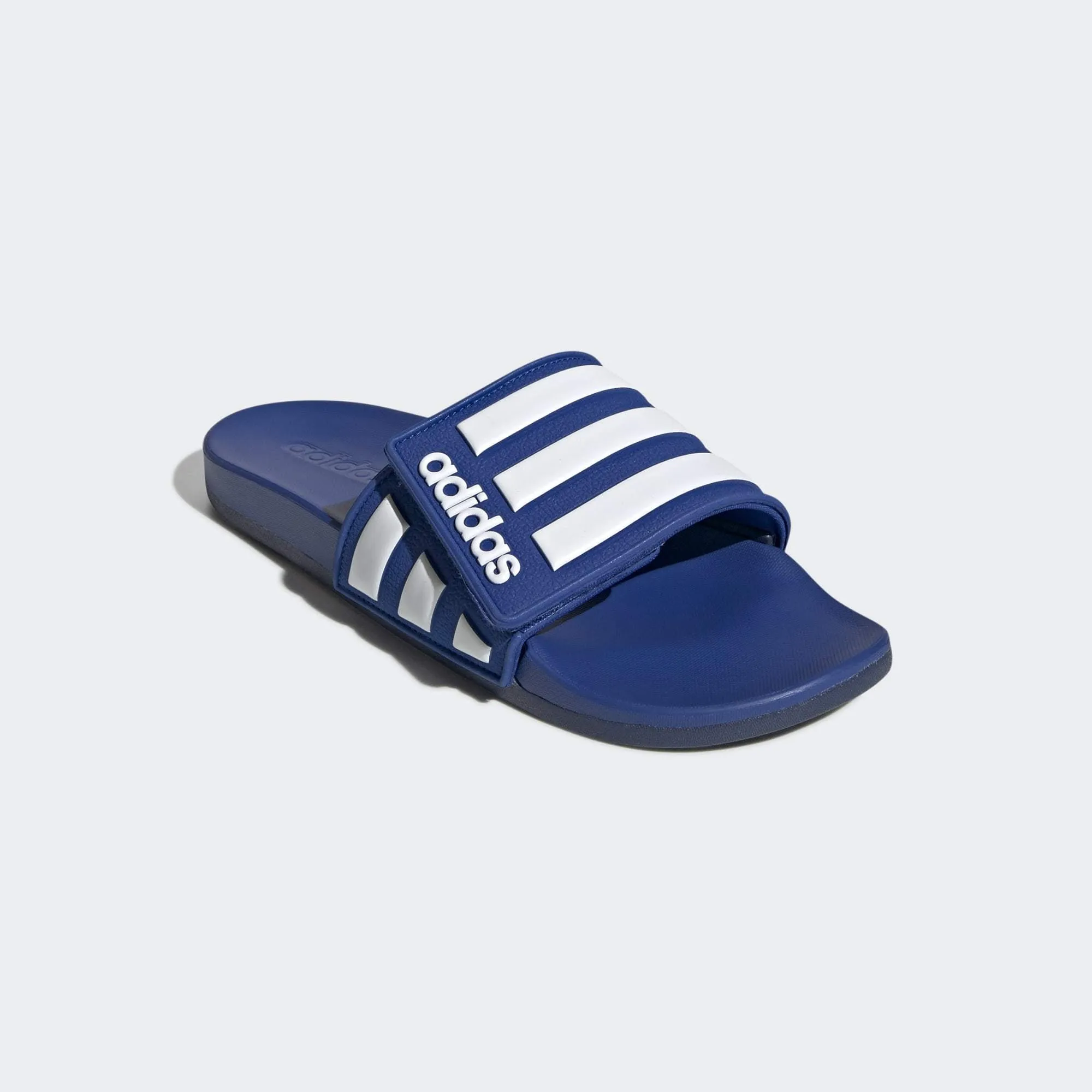 ADILETTE COMFORT ADJUSTABLE SLIDES-Eg1347