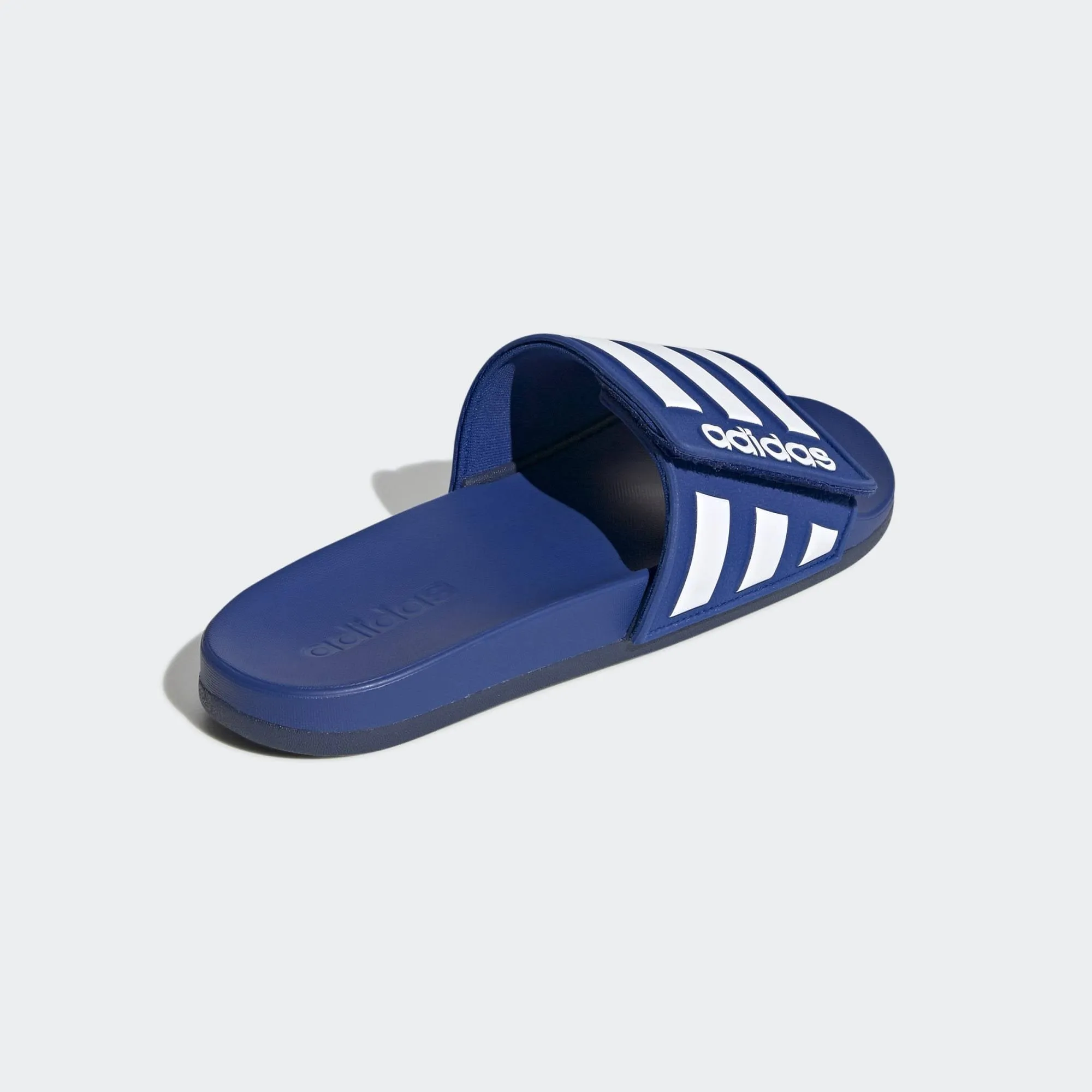 ADILETTE COMFORT ADJUSTABLE SLIDES-Eg1347