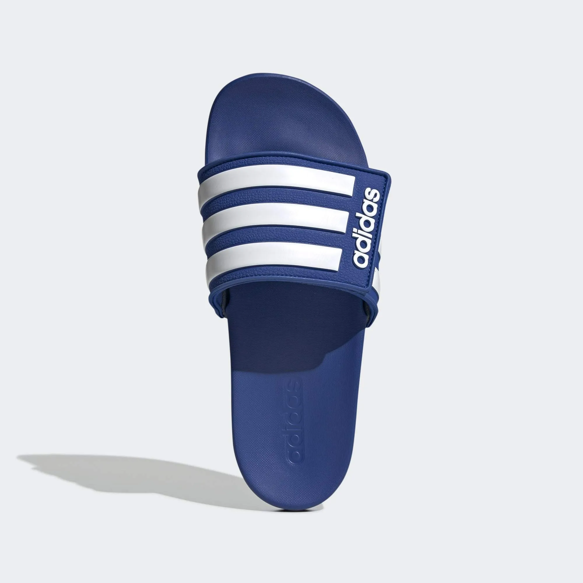 ADILETTE COMFORT ADJUSTABLE SLIDES-Eg1347