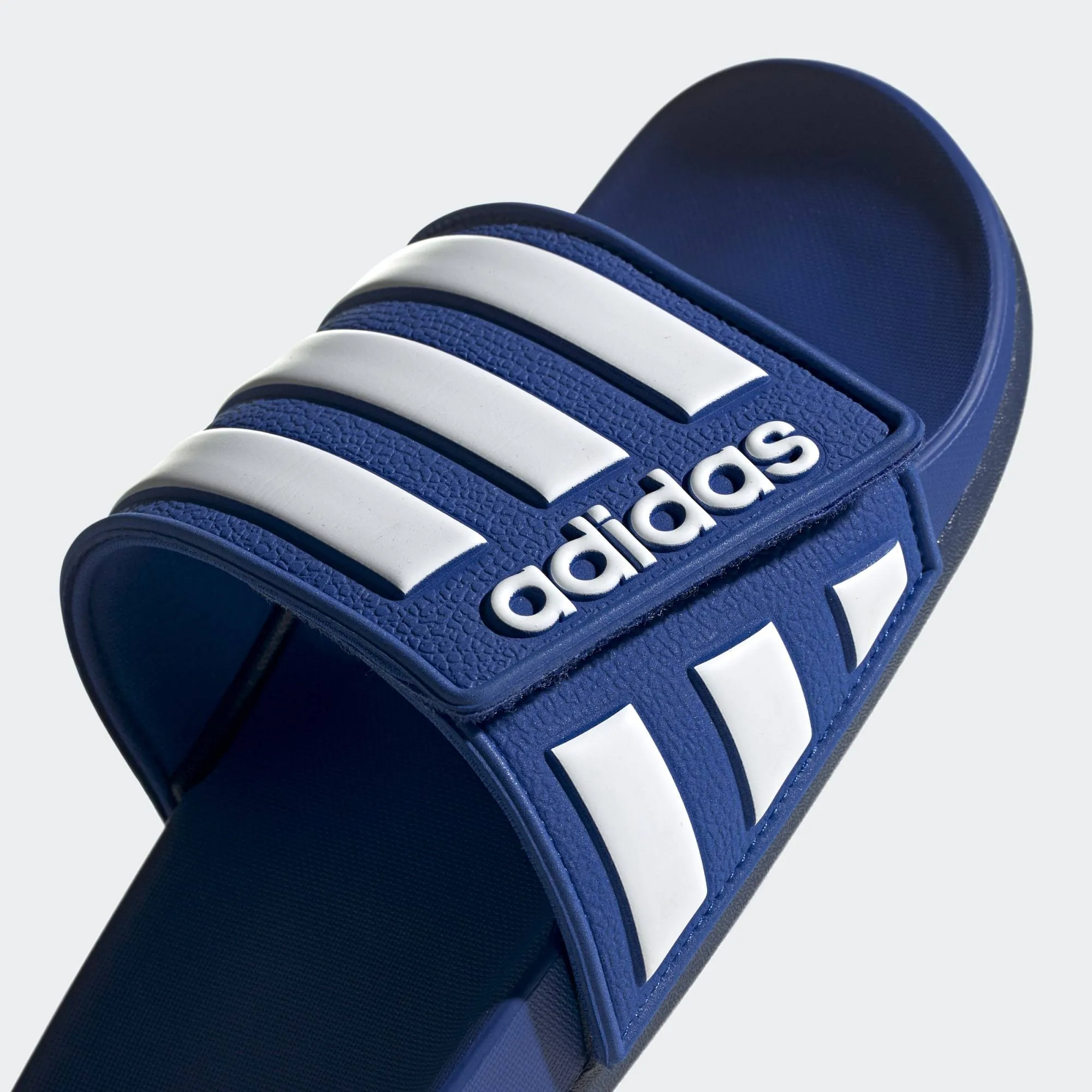 ADILETTE COMFORT ADJUSTABLE SLIDES-Eg1347