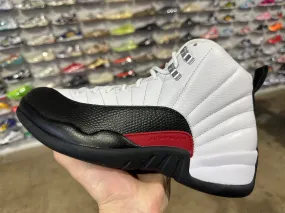 Air Jordan 12 Retro - Taxi Flip