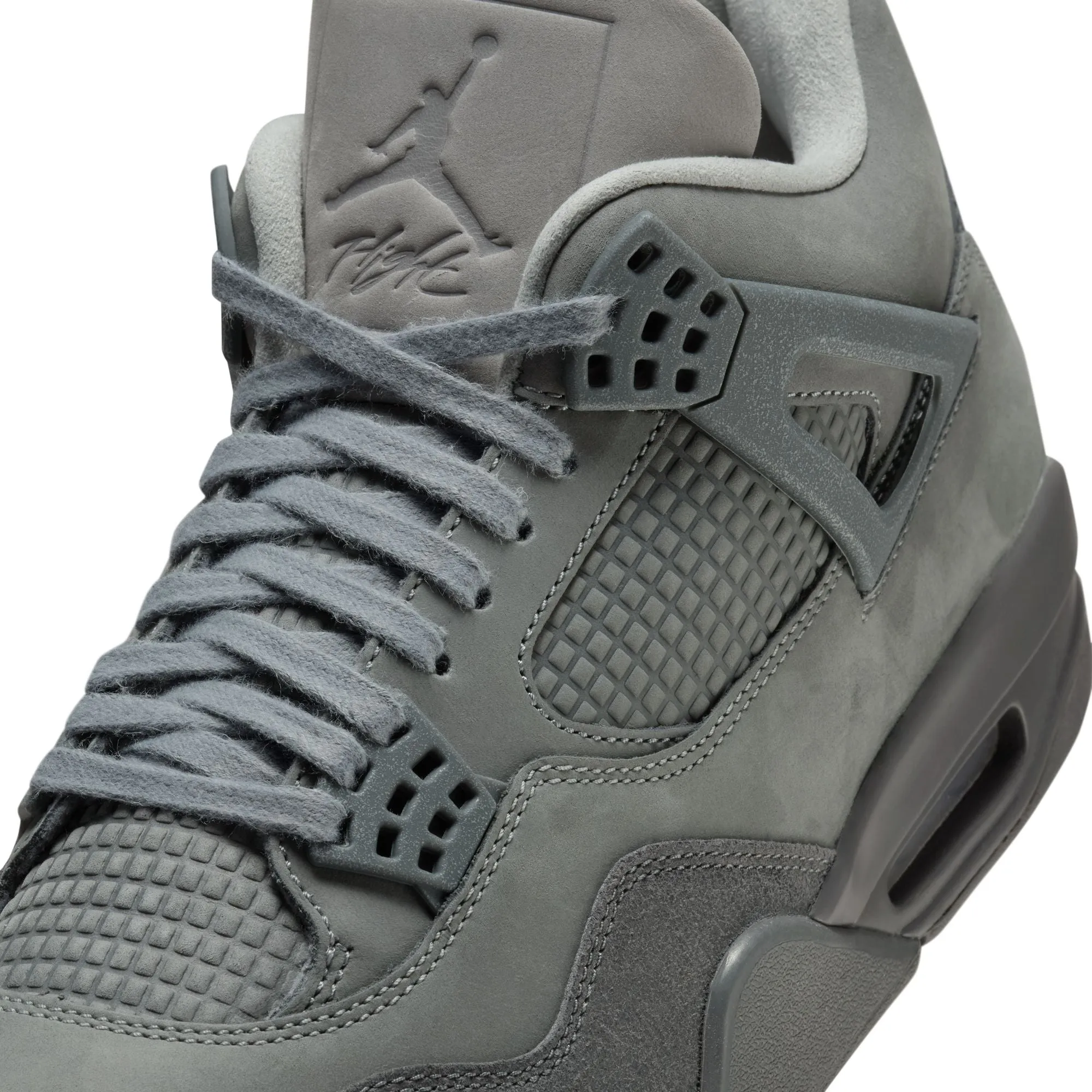 Air Jordan 4 Retro SE 'Wet Cement'