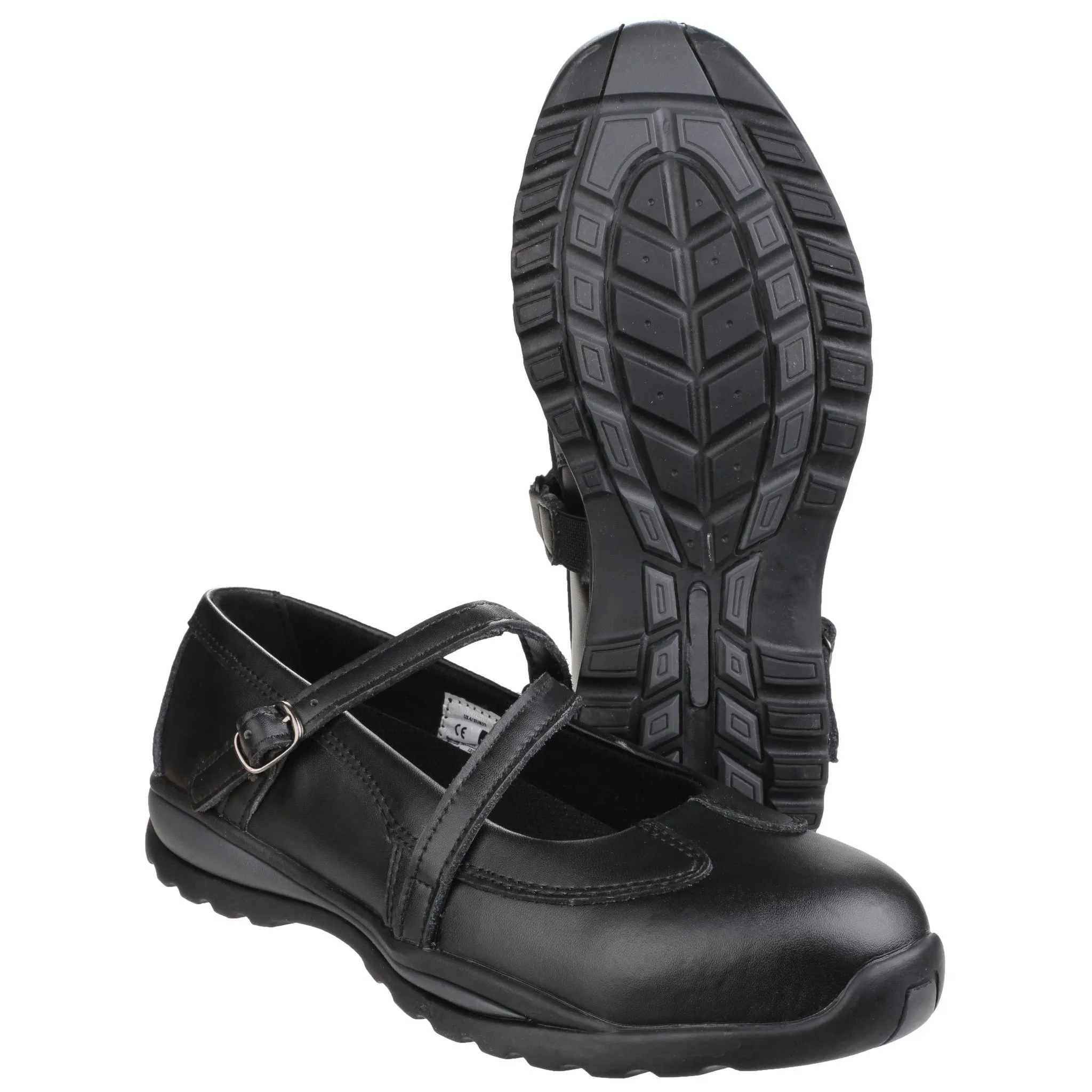 Amblers FS55 Safety Shoes