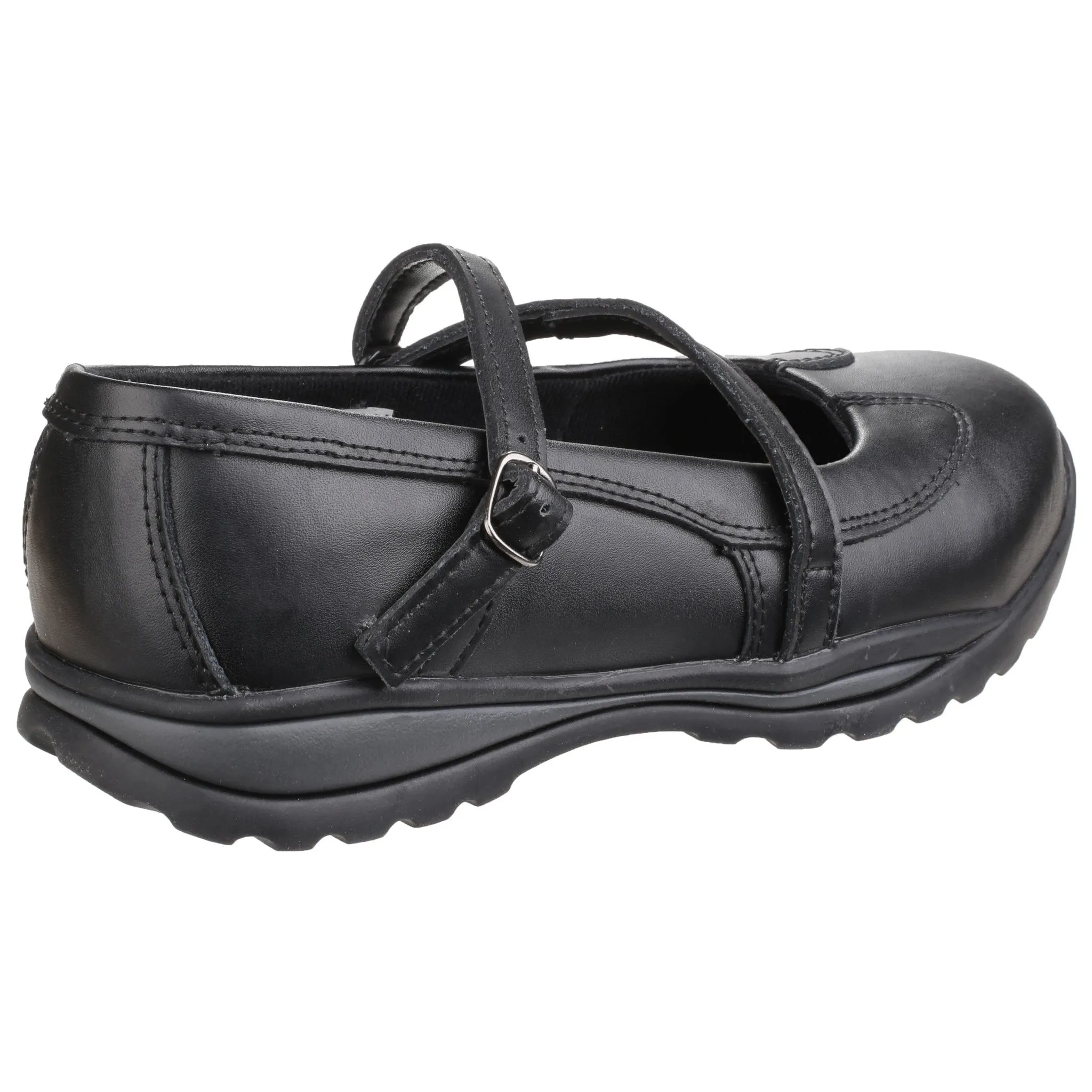 Amblers FS55 Safety Shoes