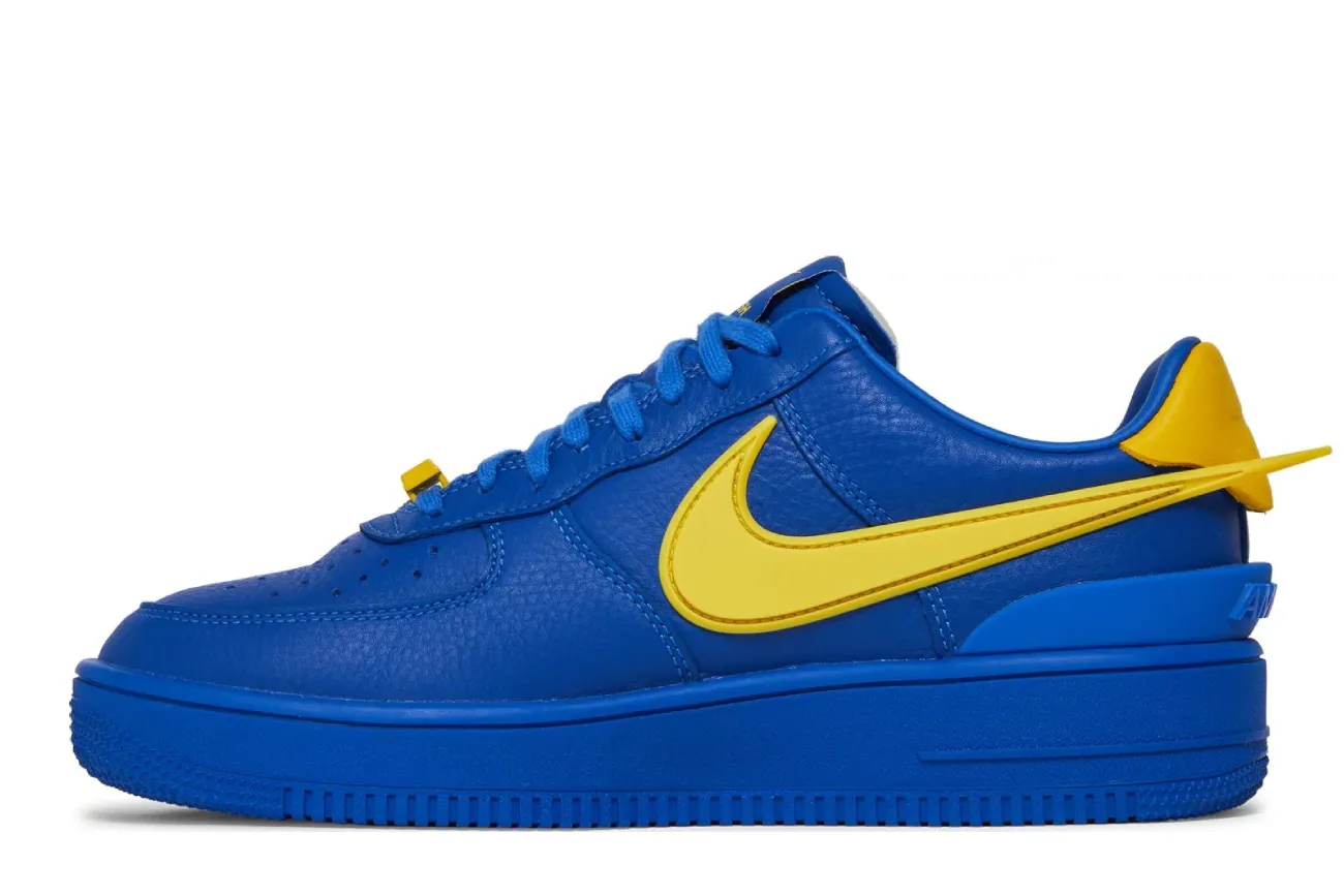 AMBUSH x Air Force 1 Low 'Game Royal'