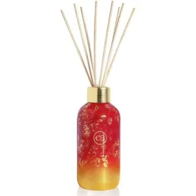 Apple Cider Social Reed Diffuser