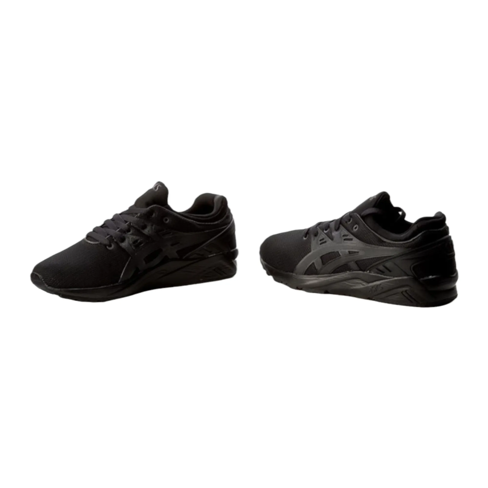 Asics Gel Kayano Trainer - Black