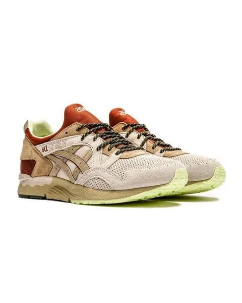 ASICS GEL LYTE V "RETROTRAIL"