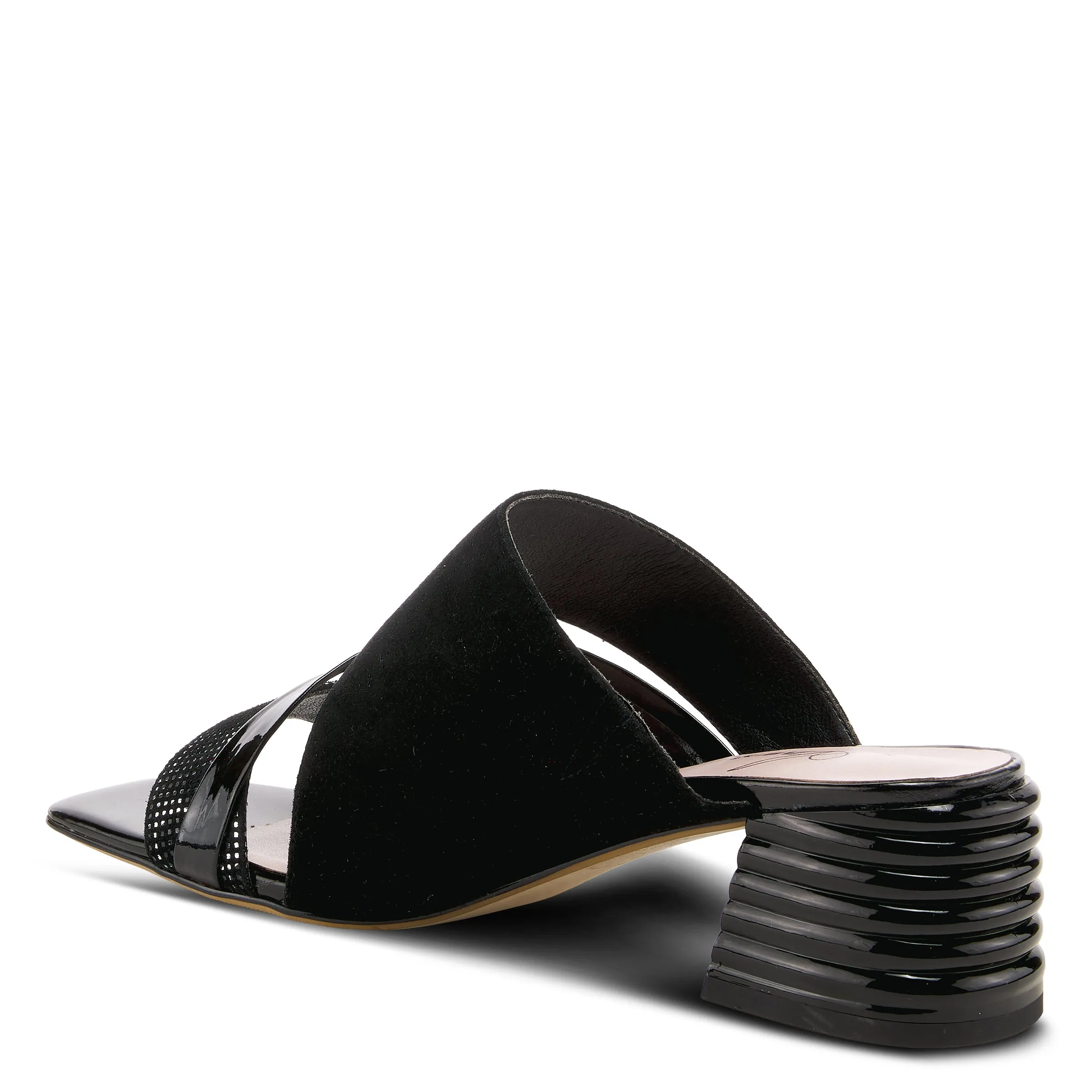 AZURA ELITE SLIDE SANDALS