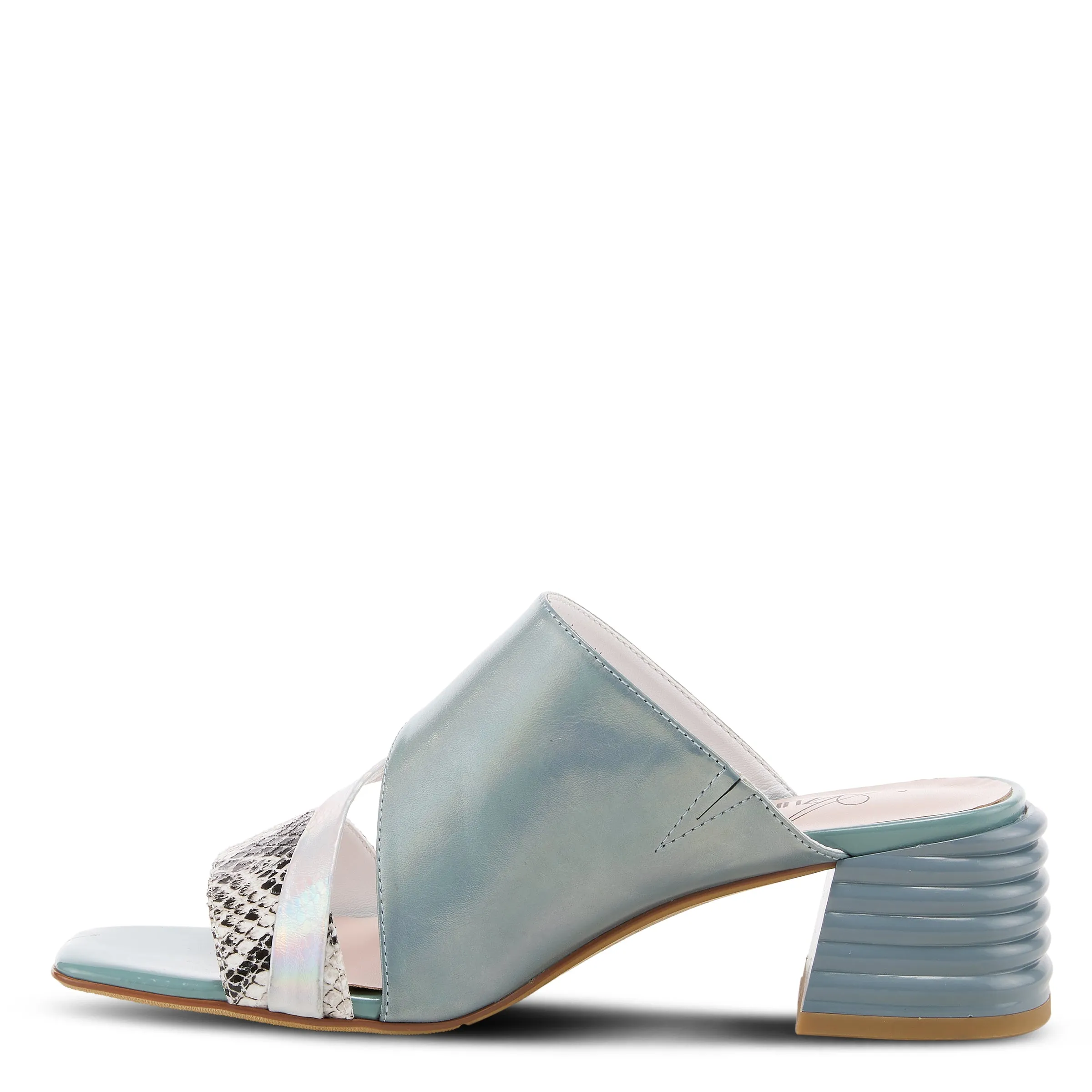 AZURA ELITE SLIDE SANDALS