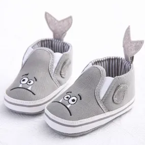 Baby Shark Baby Boy Shoes