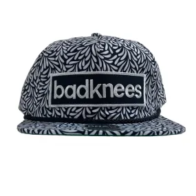 badknees Rope Cap - White Lotus Season 2