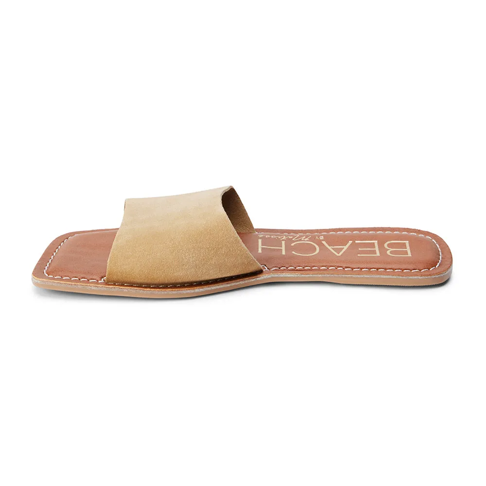 Bali Slide Sandal