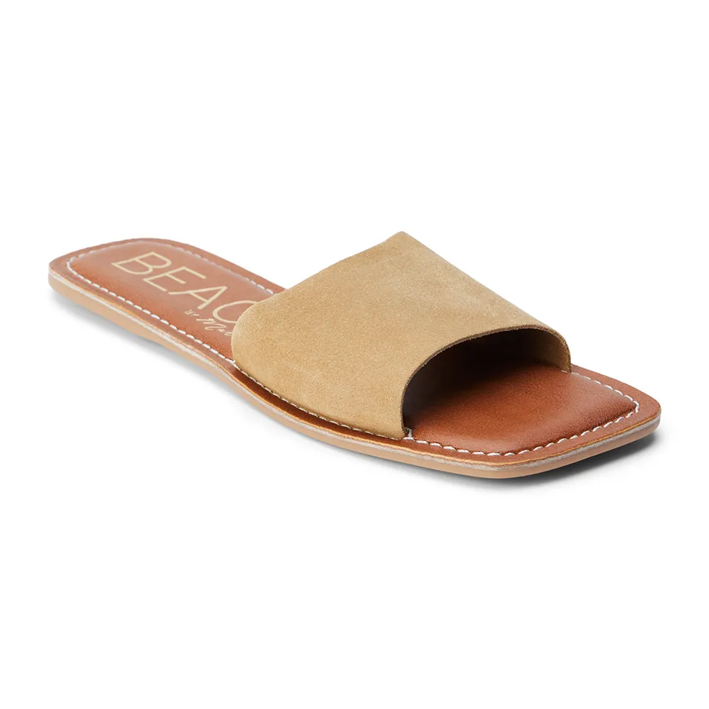 Bali Slide Sandal