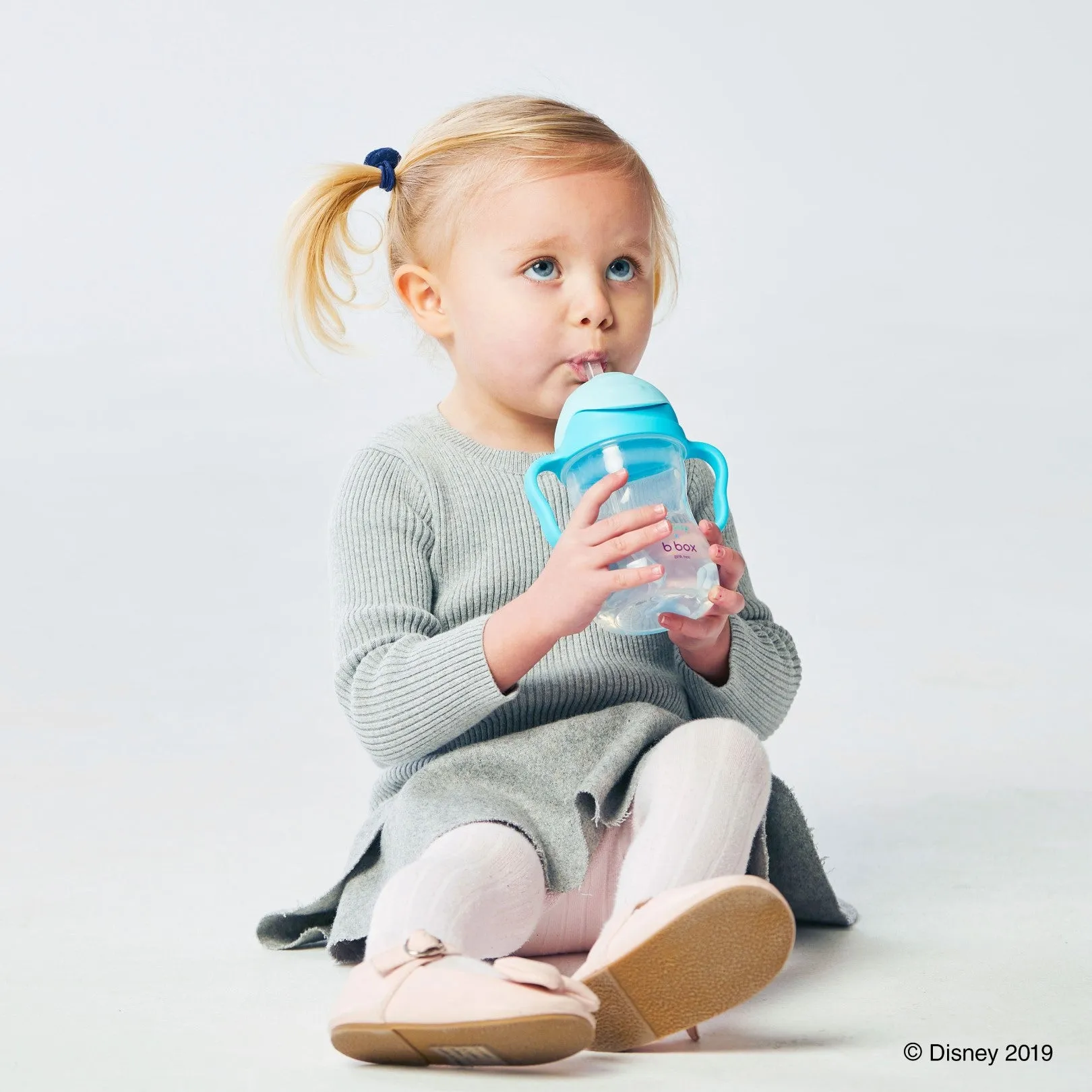 B.Box Disney Sippy Cup - Elsa