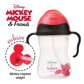 B.Box Disney Sippy Cup - Mickey Mouse