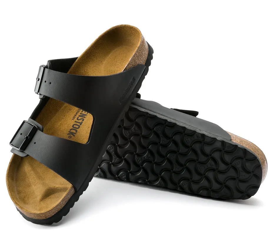 Birkenstock Arizona Black 51791