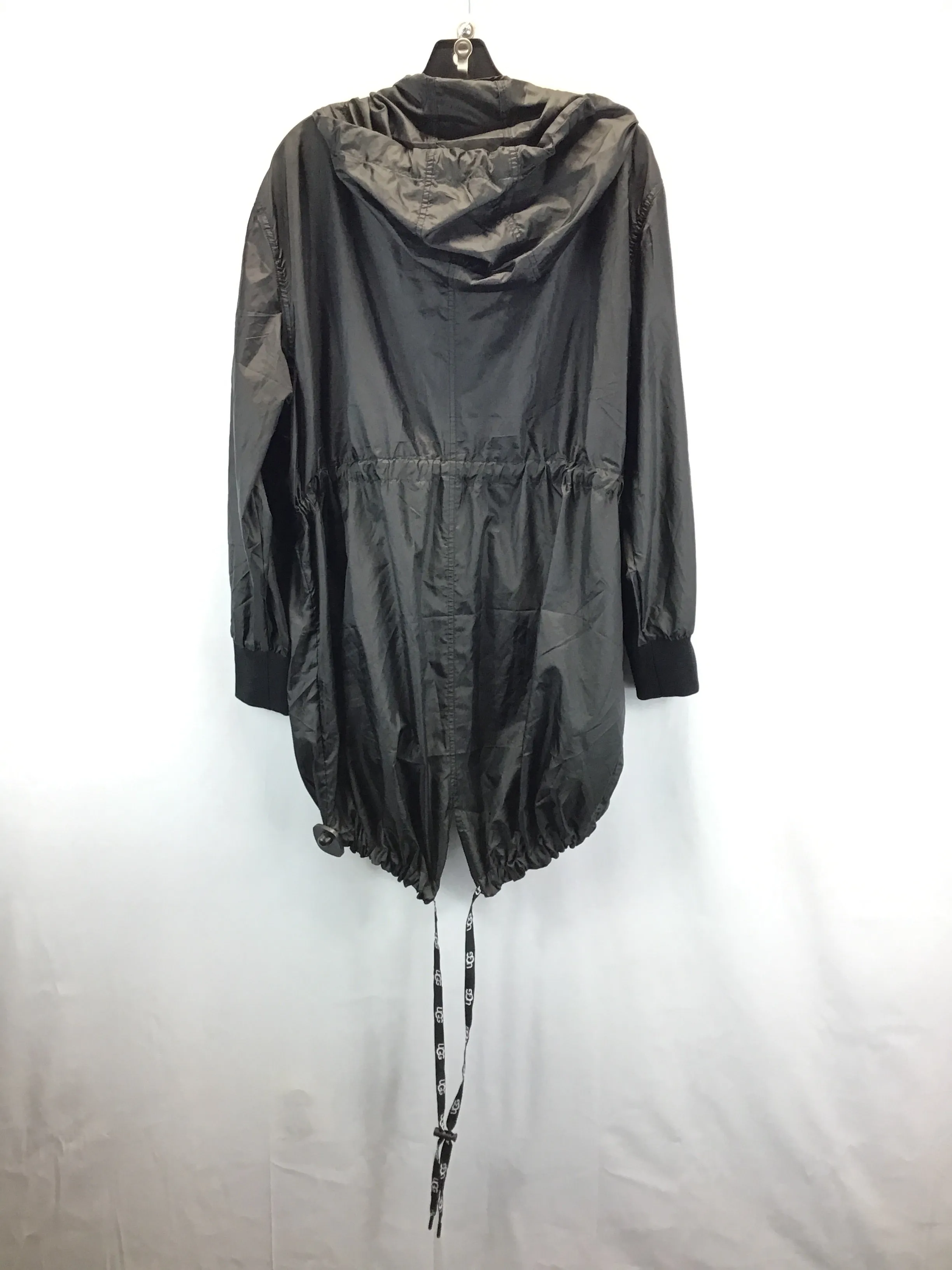 Black Jacket Other Ugg, Size S