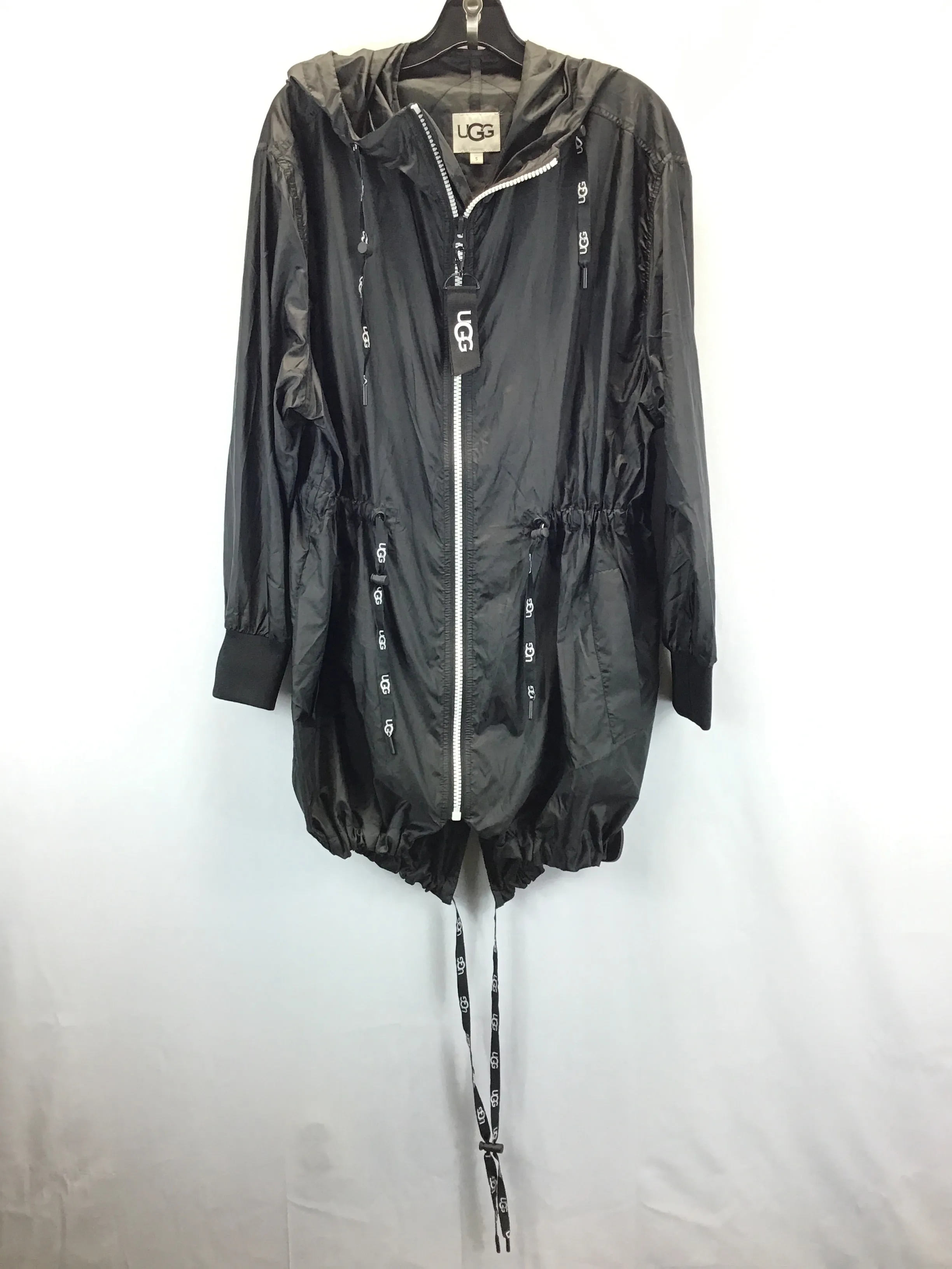 Black Jacket Other Ugg, Size S