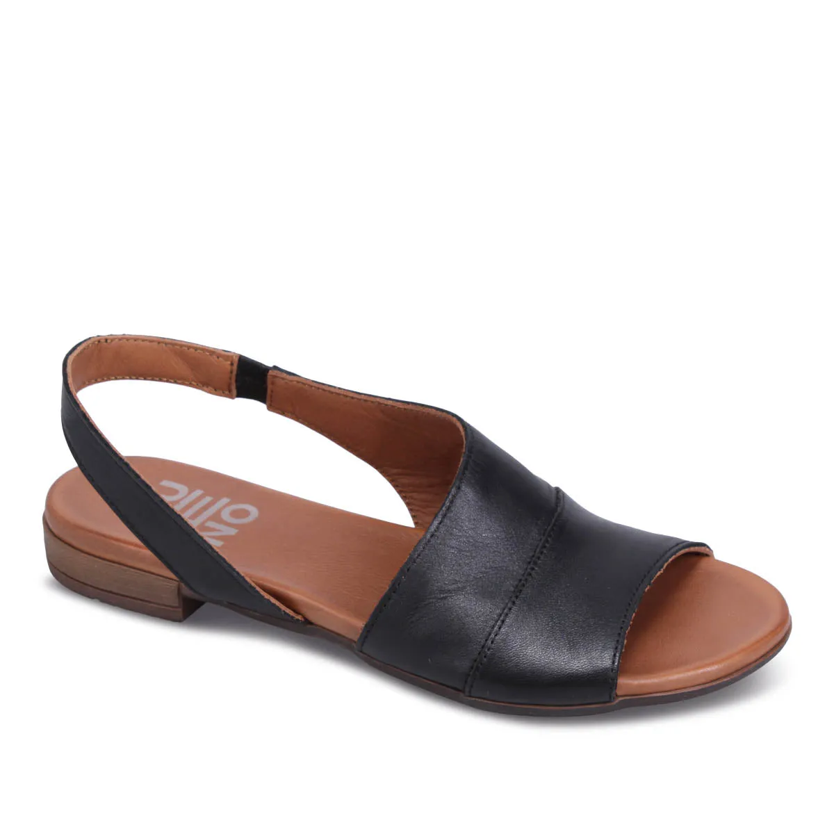 Bueno Tansing Flat Sandal