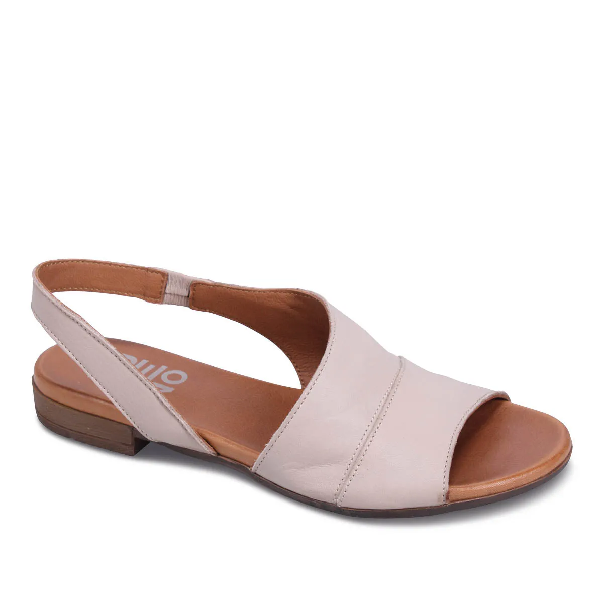 Bueno Tansing Flat Sandal