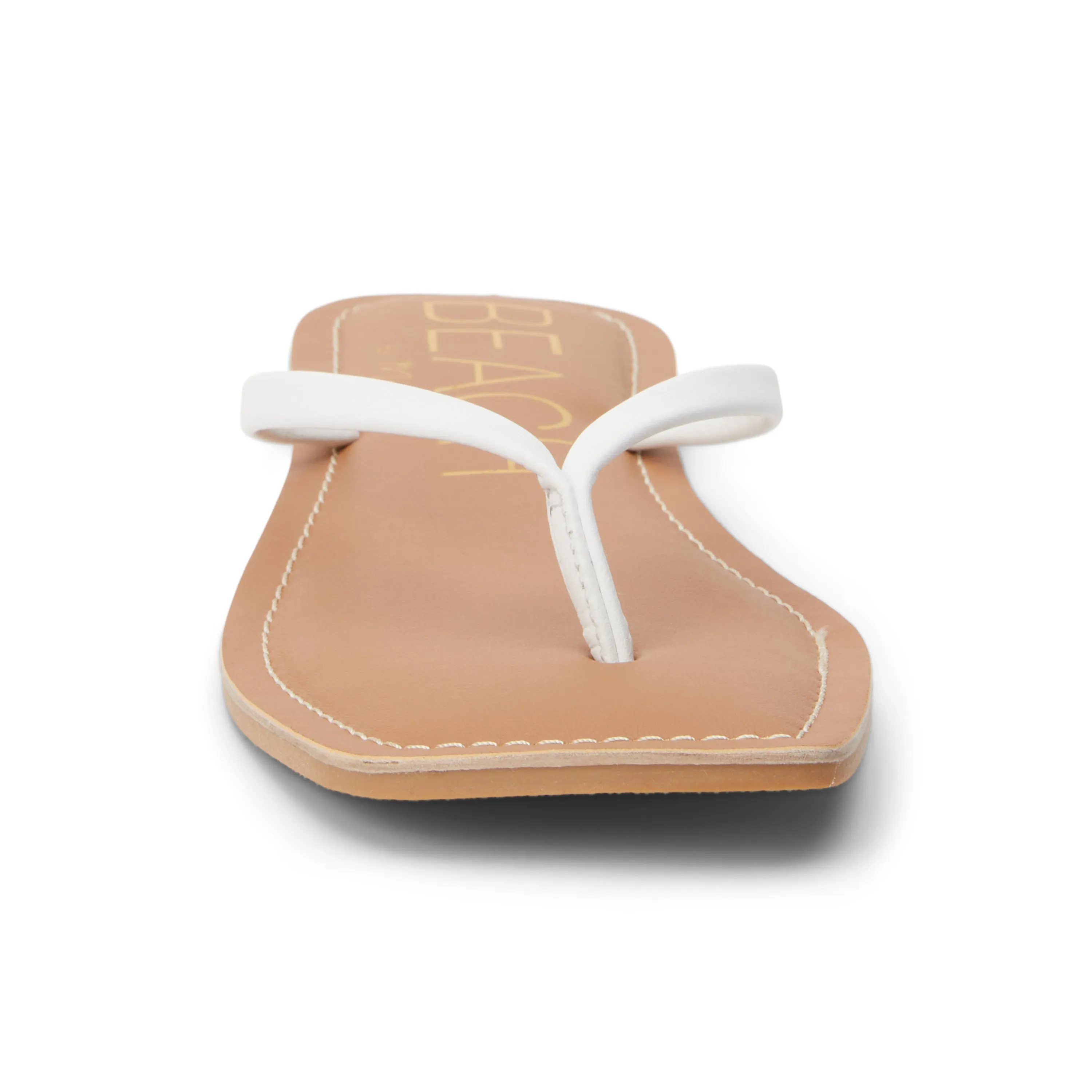 Bungalow Thong Sandal