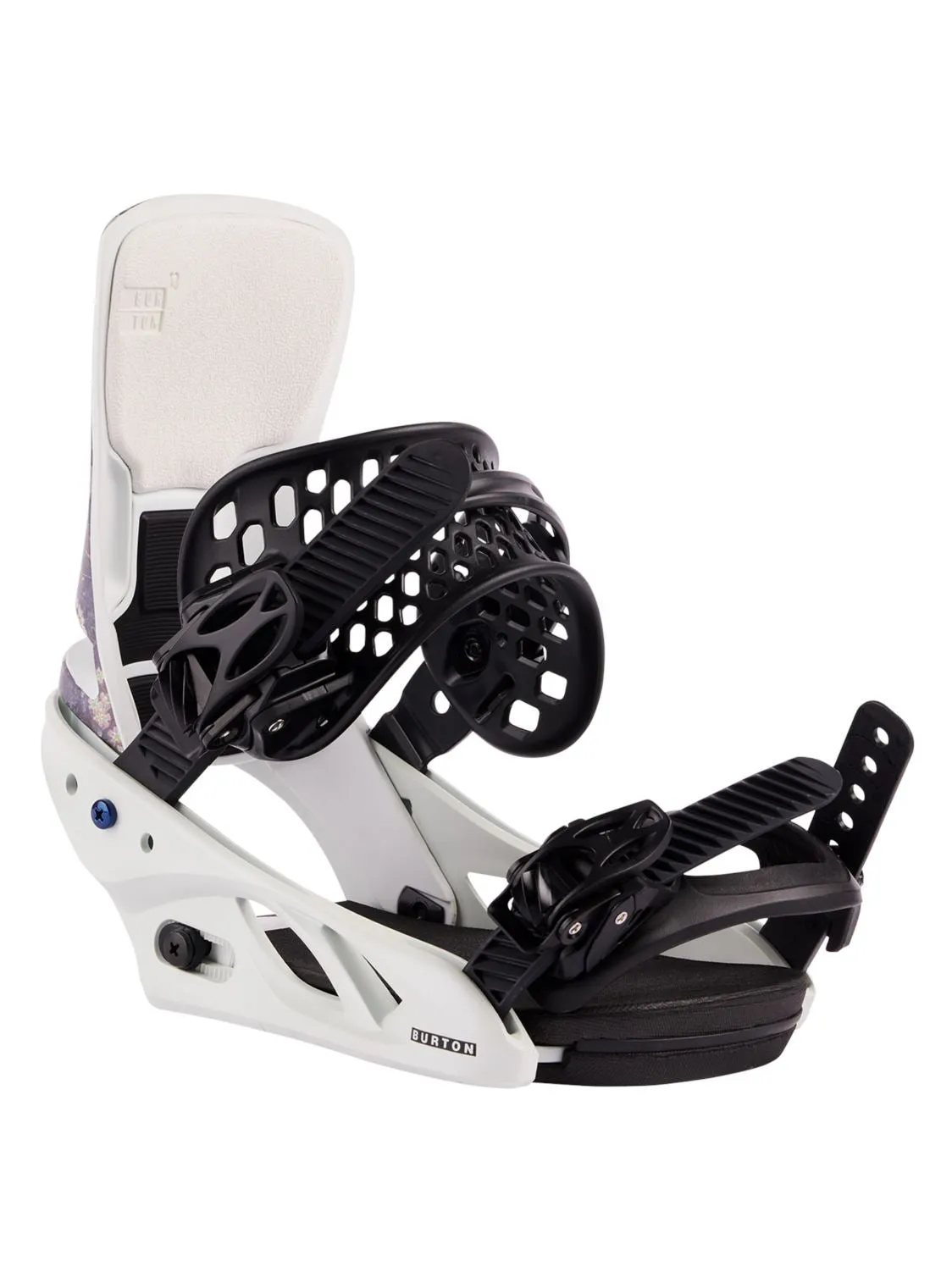 Burton Lexa X Re:Flex Womens Snowboard Bindings 2023