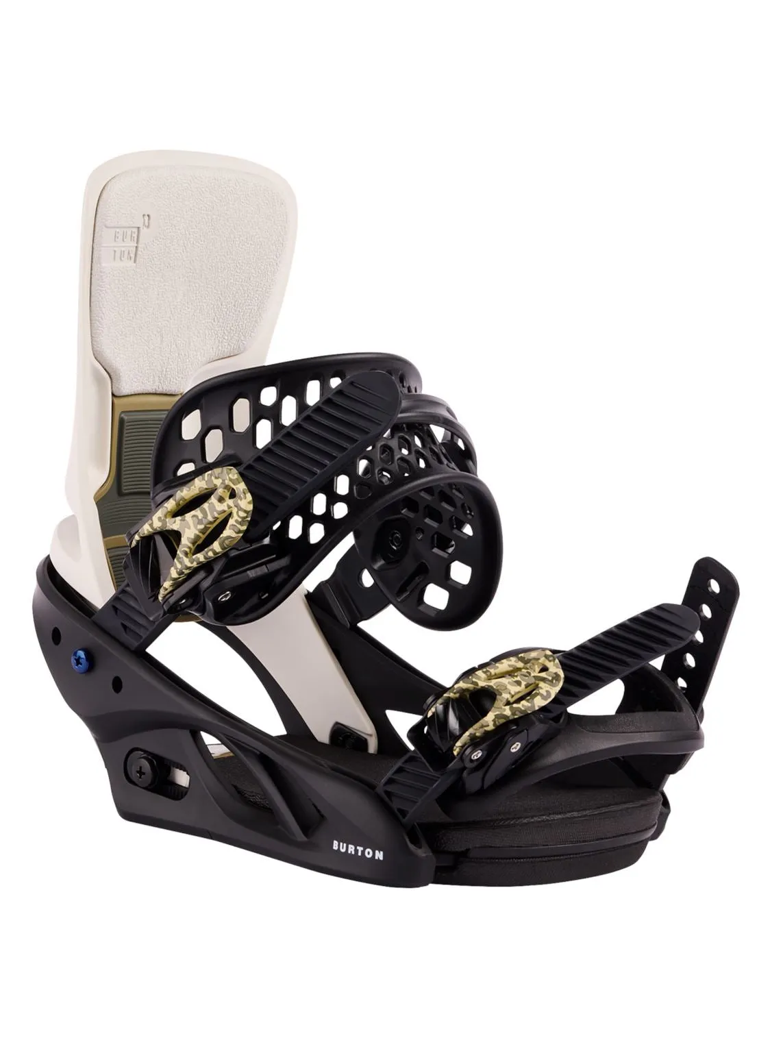 Burton Lexa X Re:Flex Womens Snowboard Bindings 2023