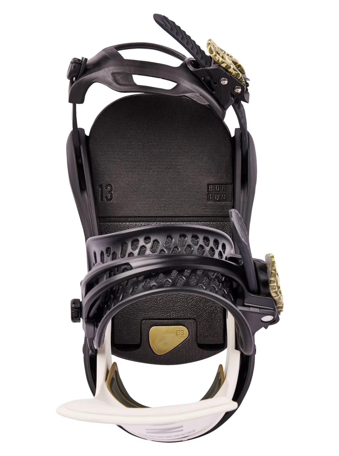 Burton Lexa X Re:Flex Womens Snowboard Bindings 2023