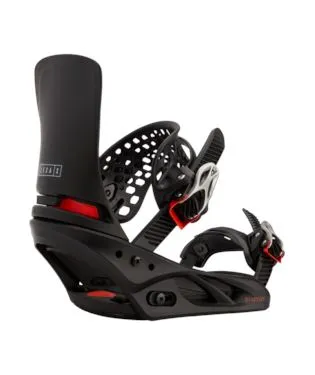 Burton Lexa X Re:Flex Womens Snowboard Bindings 2023